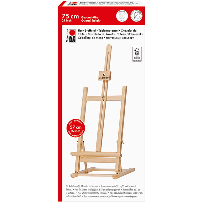Marabu TABLE EASEL