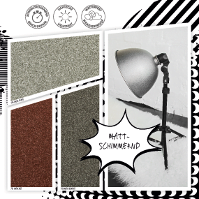 Marabu DO-IT effect spray paint 150ml metallic, glitter, pearl