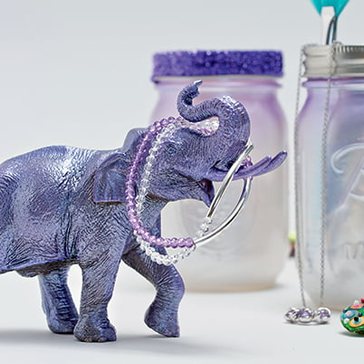 Marabu DO-IT effect spray paint 150ml metallic, glitter, pearl