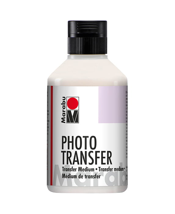 Pārnēšanas mēdijs Marabu Photo Transfer 50ml