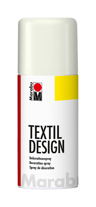 Krāsa tekstilam Textil Design aerosols 150ml 005 raspberry