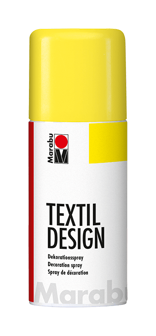 Krāsa tekstilam Textil Design aerosols 150ml 005 raspberry