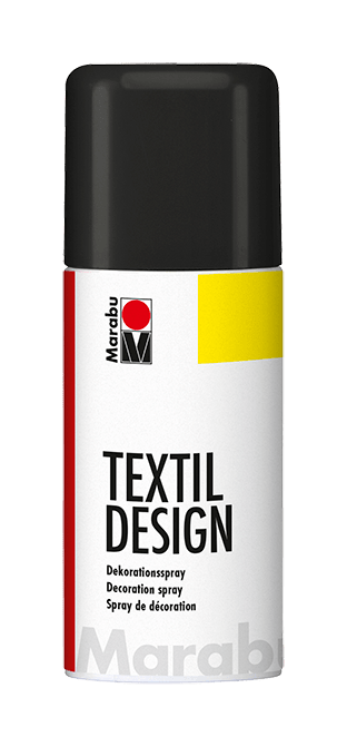 Krāsa tekstilam Textil Design aerosols 150ml 005 raspberry