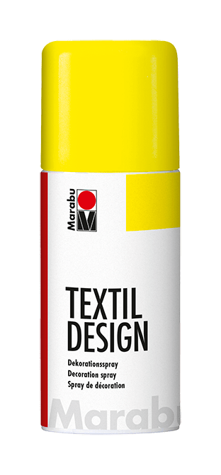 Krāsa tekstilam Textil Design aerosols 150ml 005 raspberry