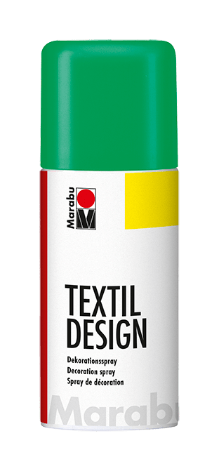 Krāsa tekstilam Textil Design aerosols 150ml 005 raspberry