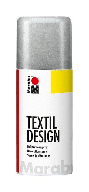 Krāsa tekstilam Textil Design aerosols 150ml 005 raspberry