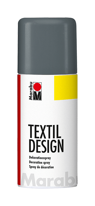 Krāsa tekstilam Textil Design aerosols 150ml 005 raspberry