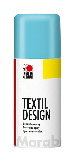 Krāsa tekstilam Textil Design aerosols 150ml 005 raspberry