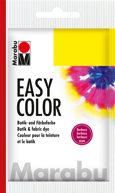 Marabu Easy Color for tie-dye 25g