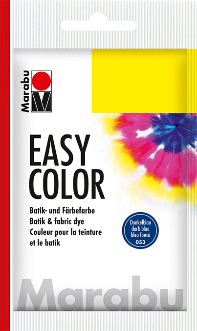 Marabu Easy Color for tie-dye 25g