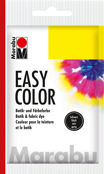 Marabu Easy Color for tie-dye 25g