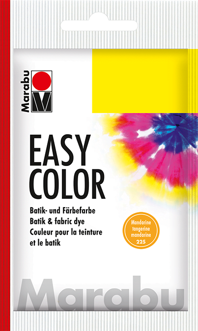 Marabu Easy Color for tie-dye 25g