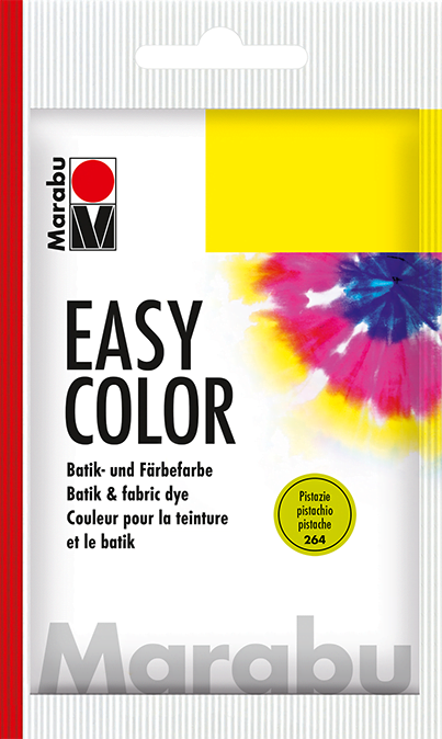 Marabu Easy Color for tie-dye 25g