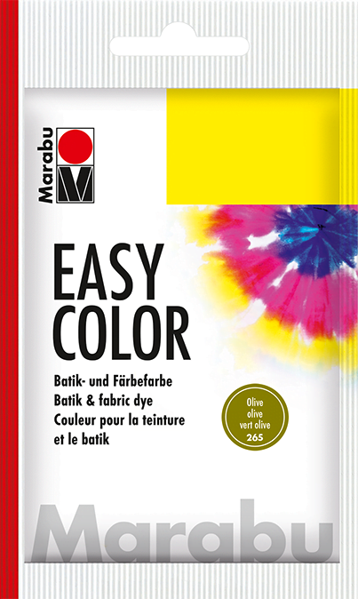 Marabu Easy Color for tie-dye 25g