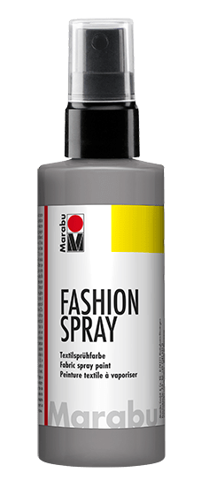 Marabu FASHION SPRAY fabric spray paint 100ml