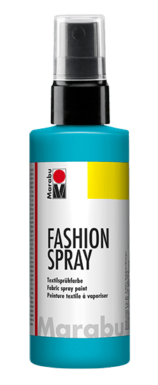 Marabu FASHION SPRAY fabric spray paint 100ml