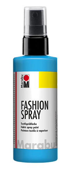 Marabu FASHION SPRAY fabric spray paint 100ml