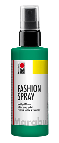 Marabu FASHION SPRAY fabric spray paint 100ml