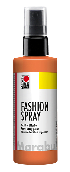 Marabu FASHION SPRAY fabric spray paint 100ml