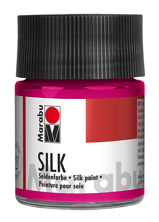 Marabu silk paint 50ml