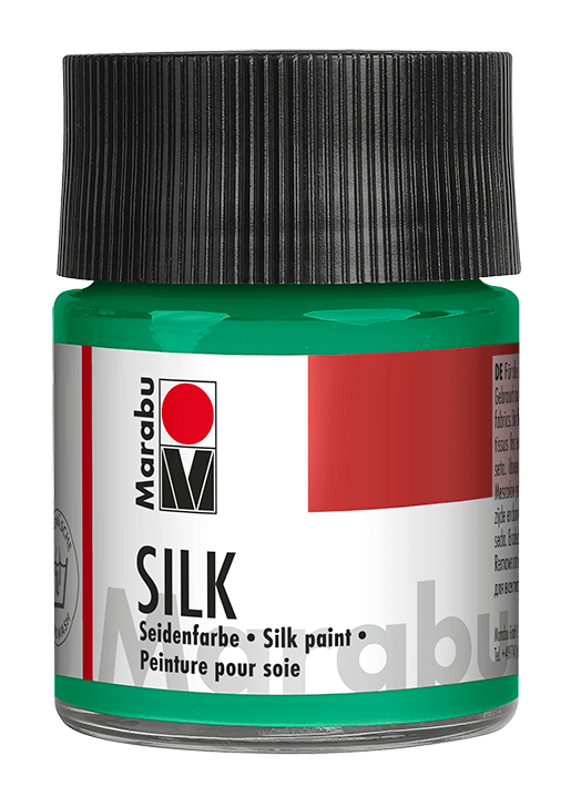 Marabu silk paint 50ml