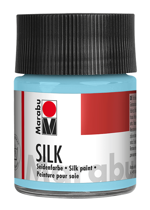 Marabu silk paint 50ml