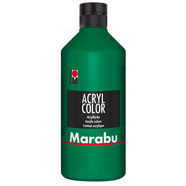 Akrila krāsa ACRYL COLOR 500ml 007 lavender