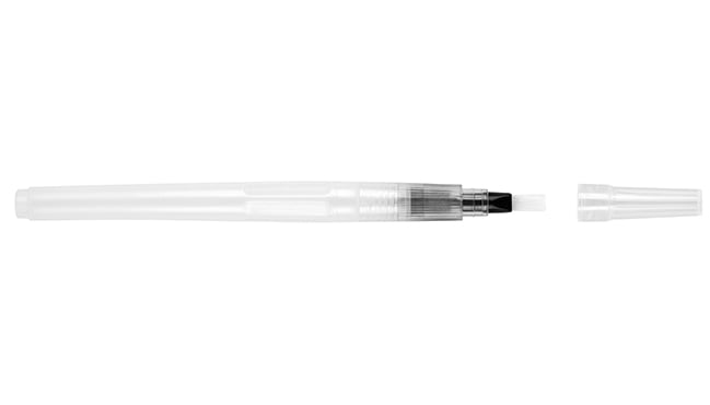 Marabu WATER-FILLABLE BRUSH set