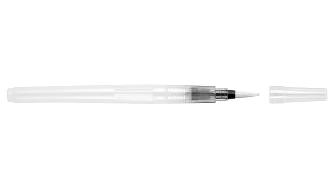 Marabu WATER-FILLABLE BRUSH set