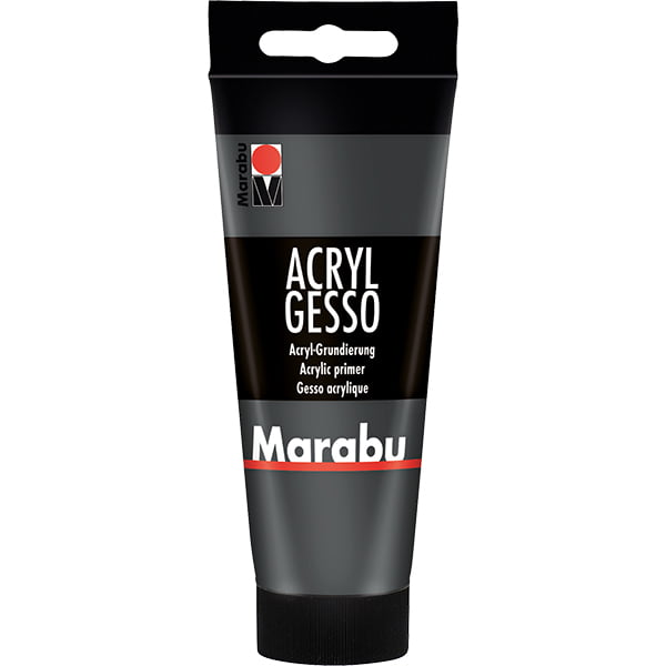 Grunts Marabu 100ml balta