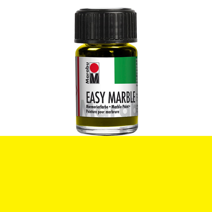 Marabu EASY MARBLE 15ml