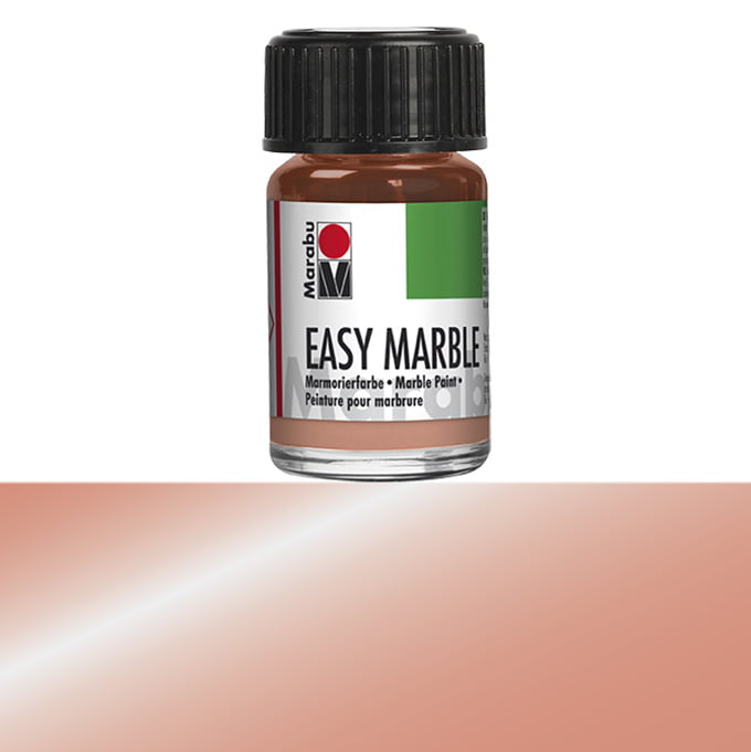 Krāsa marmorēšanai Easy Marble 15ml 007 lavender