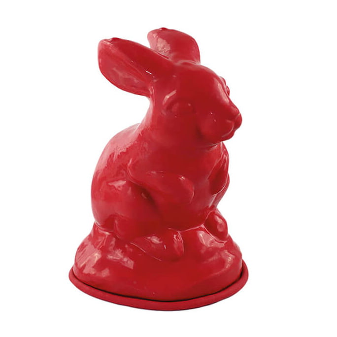 Latexform 19 cm, Rabbit