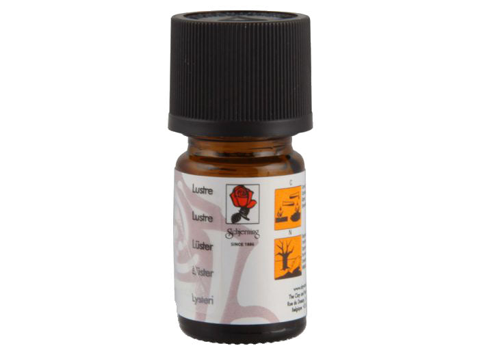 Cēlmetāla šķidrais Schjerning 2.5g platīna spīdums