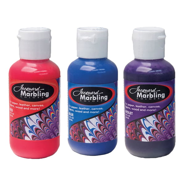 Jacquard MARBLING color 59ml