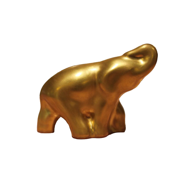 Cēlmetāla šķidrais Schjerning 2.5g matēts zelts 24 procenti