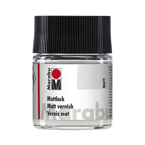 Laka Marabu Gloss 50ml