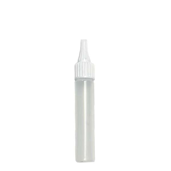 Tukša pudelīte ar uzgali 30ml