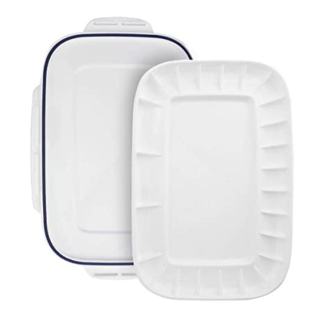 Mijello Multi Purpose Palette with lid, 33x22x3cm