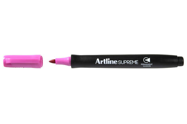 Artline SUPREME permanent marker