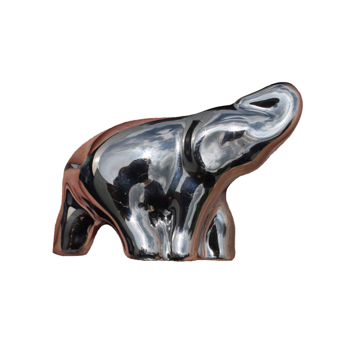 Cēlmetāla šķidrais Schjerning 2.5g platīna spīdums