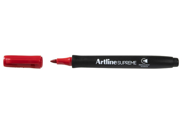 Artline SUPREME permanent marker