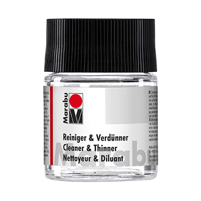 Virsmas tīrītājs Marabu 50ml