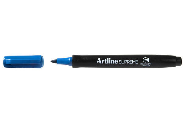 Artline SUPREME permanent marker