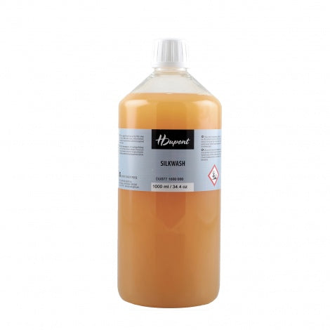 Piedeva zīda krāsām H Dupont Silkwash 100ml