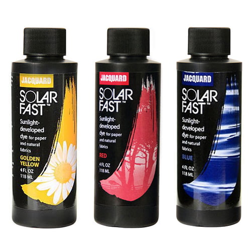 Jacquard SOLARFAST color 118ml