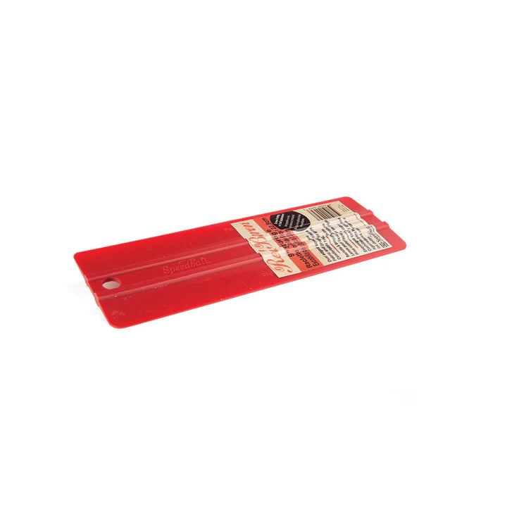 Red Baron rākelis plastmasas 22,8cm