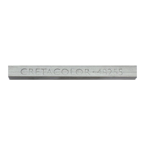 Cretacolor HARD PASTEL Gold and silver pastel, 1psc.