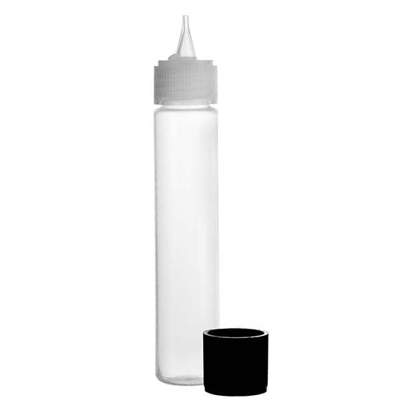 Tukša kontūru pudelīte 25ml
