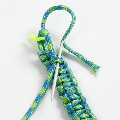 Dzijas adatas 6, 7, 8,5cm